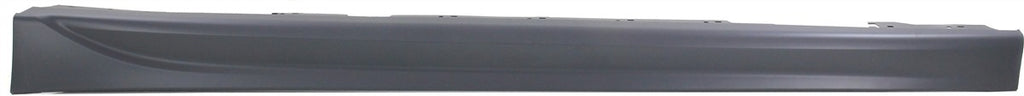 3-SERIES 13-19 ROCKER PANEL MOLDING RH, Primed, w/ M Sport Package, (Sedan 13-18/Wagon 14-19)
