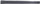 3-SERIES 13-19 ROCKER PANEL MOLDING RH, Primed, w/ M Sport Package, (Sedan 13-18/Wagon 14-19)