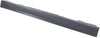 3-SERIES 13-19 ROCKER PANEL MOLDING RH, Primed, w/ M Sport Package, (Sedan 13-18/Wagon 14-19)