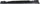 3-SERIES 13-19 ROCKER PANEL MOLDING RH, Primed, w/ M Sport Package, (Sedan 13-18/Wagon 14-19)