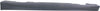3-SERIES 13-19 ROCKER PANEL MOLDING LH, Primed, w/ M Sport Package, (Sedan 13-18/Wagon 14-19)
