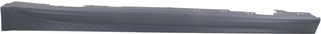 3-SERIES 13-19 ROCKER PANEL MOLDING LH, Primed, w/ M Sport Package, (Sedan 13-18/Wagon 14-19)