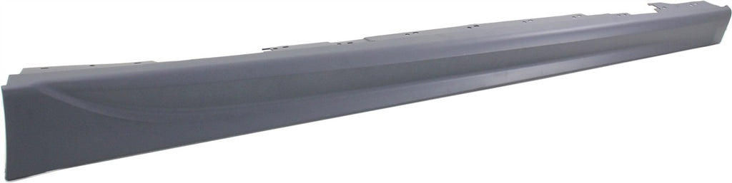 3-SERIES 13-19 ROCKER PANEL MOLDING LH, Primed, w/ M Sport Package, (Sedan 13-18/Wagon 14-19)