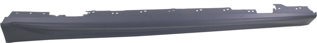 3-SERIES 13-19 ROCKER PANEL MOLDING LH, Primed, w/ M Sport Package, (Sedan 13-18/Wagon 14-19)