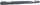 3-SERIES 13-19 ROCKER PANEL MOLDING LH, Primed, w/ M Sport Package, (Sedan 13-18/Wagon 14-19)