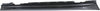 3-SERIES 13-19 ROCKER PANEL MOLDING LH, Primed, w/ M Sport Package, (Sedan 13-18/Wagon 14-19)