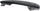 3-SERIES 01-06 FRONT EXTERIOR DOOR HANDLE LH, Primed Black, w/o Keyhole, E46, Cpe/Sdn/Wgn (=REAR)