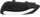 3-SERIES 06-12 FRONT INTERIOR DOOR HANDLE RH, Satin Chr Lever+Black Housing, Plastic, Sdn/Wgn (=REAR)