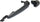 3-SERIES 06-13/X6 08-14 FRONT EXTERIOR DOOR HANDLE LH, Primed Black, w/o Keyhole (=REAR LH)