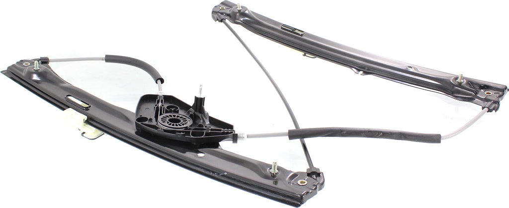 X3 13-17/X4 15-18 FRONT WINDOW REGULATOR LH, Power, w/o Motor, (X3 - From 4-13)