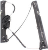 X3 13-17/X4 15-18 FRONT WINDOW REGULATOR LH, Power, w/o Motor, (X3 - From 4-13)