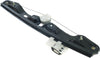 3-SERIES 12-19 REAR WINDOW REGULATOR RH, Power, w/o Motor, (Sedan 12-18/Wagon 14-19)