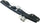 3-SERIES 12-19 REAR WINDOW REGULATOR RH, Power, w/o Motor, (Sedan 12-18/Wagon 14-19)