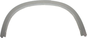 X1 12-15 REAR WHEEL OPENING MOLDING RH, Primed, w/ M Sport Line Pkg
