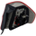 3-SERIES 09-11 TAIL LAMP LH, Outer, Assembly, LED, Sedan - CAPA