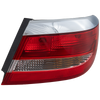 VERANO 12-17 TAIL LAMP RH, Outer, Assembly