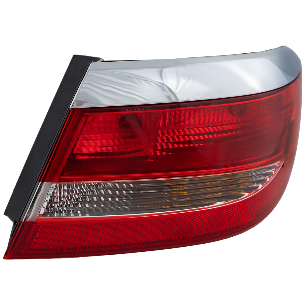 VERANO 12-17 TAIL LAMP RH, Outer, Assembly