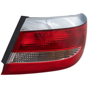 VERANO 12-17 TAIL LAMP RH, Outer, Assembly