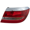 VERANO 12-17 TAIL LAMP RH, Outer, Assembly