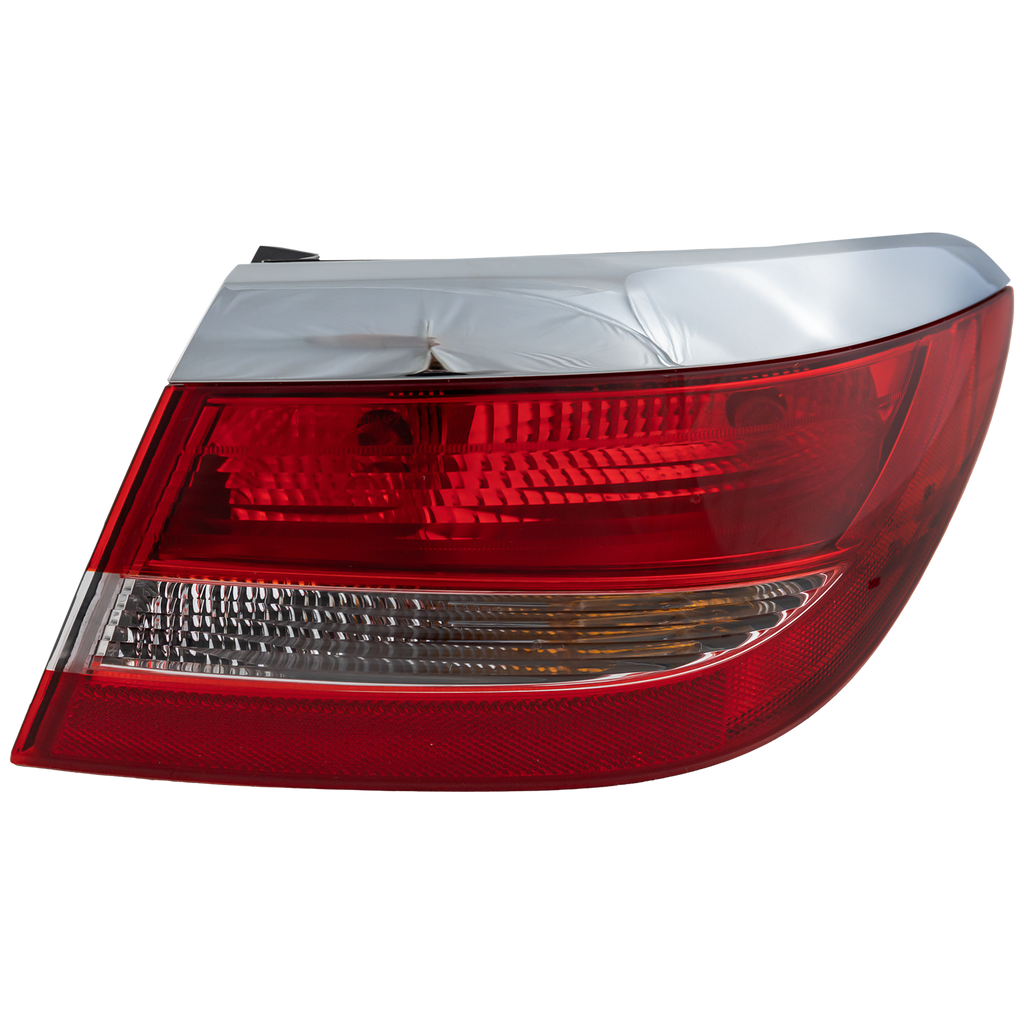 VERANO 12-17 TAIL LAMP RH, Outer, Assembly