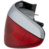 VERANO 12-17 TAIL LAMP RH, Outer, Assembly
