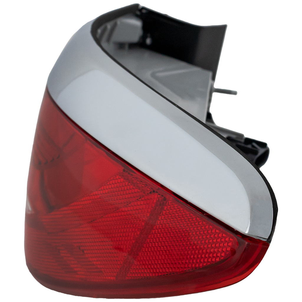 VERANO 12-17 TAIL LAMP RH, Outer, Assembly