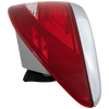 VERANO 12-17 TAIL LAMP RH, Outer, Assembly