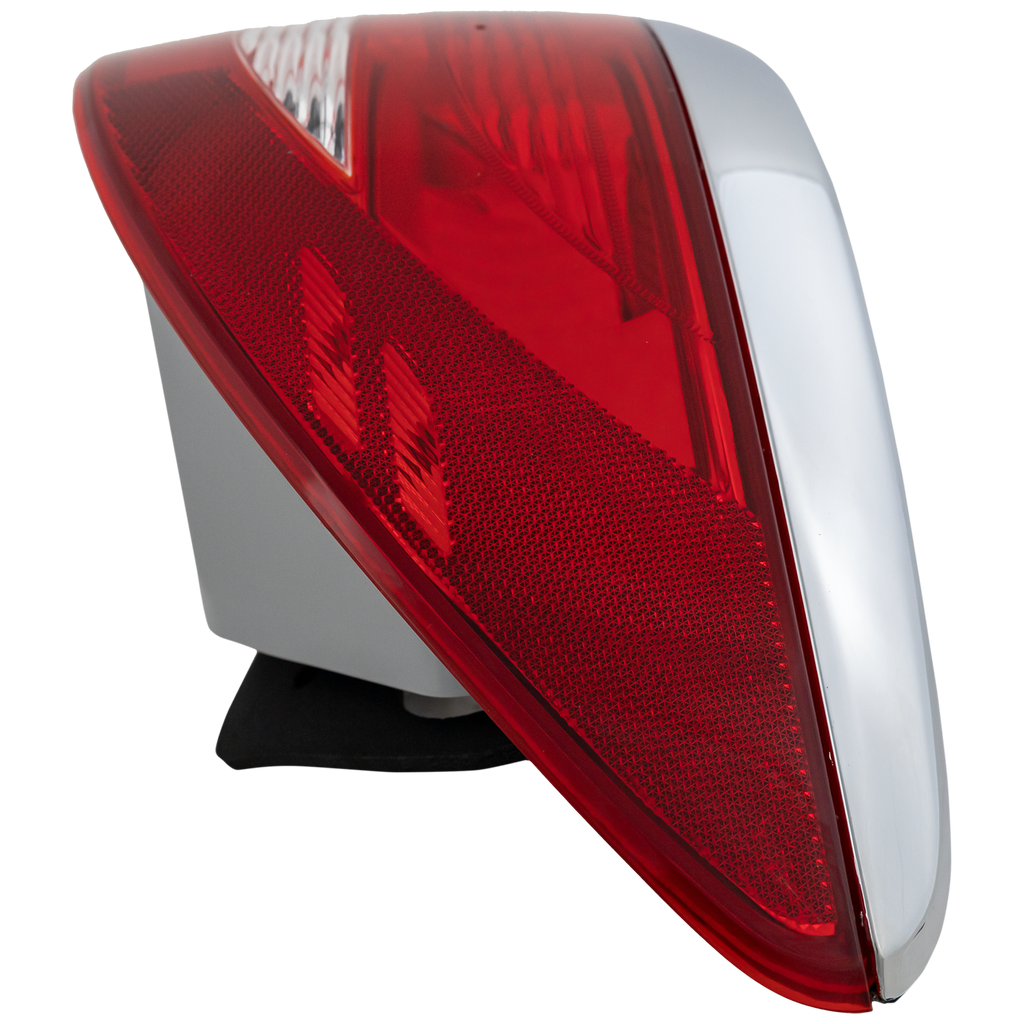 VERANO 12-17 TAIL LAMP RH, Outer, Assembly