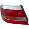 VERANO 12-17 TAIL LAMP LH, Outer, Assembly