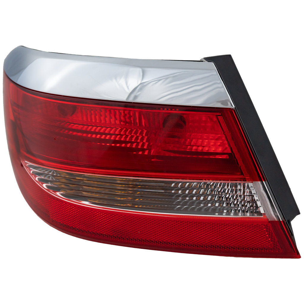 VERANO 12-17 TAIL LAMP LH, Outer, Assembly