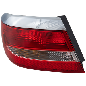 VERANO 12-17 TAIL LAMP LH, Outer, Assembly