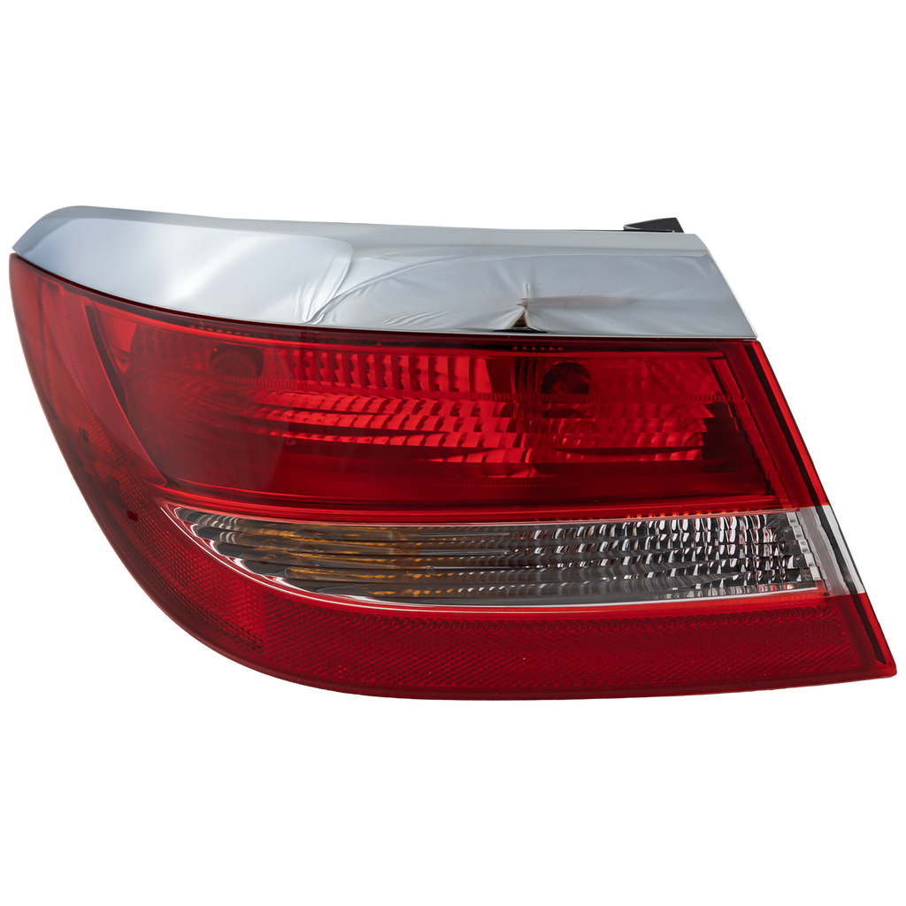 VERANO 12-17 TAIL LAMP LH, Outer, Assembly