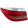 VERANO 12-17 TAIL LAMP LH, Outer, Assembly