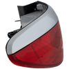 VERANO 12-17 TAIL LAMP LH, Outer, Assembly