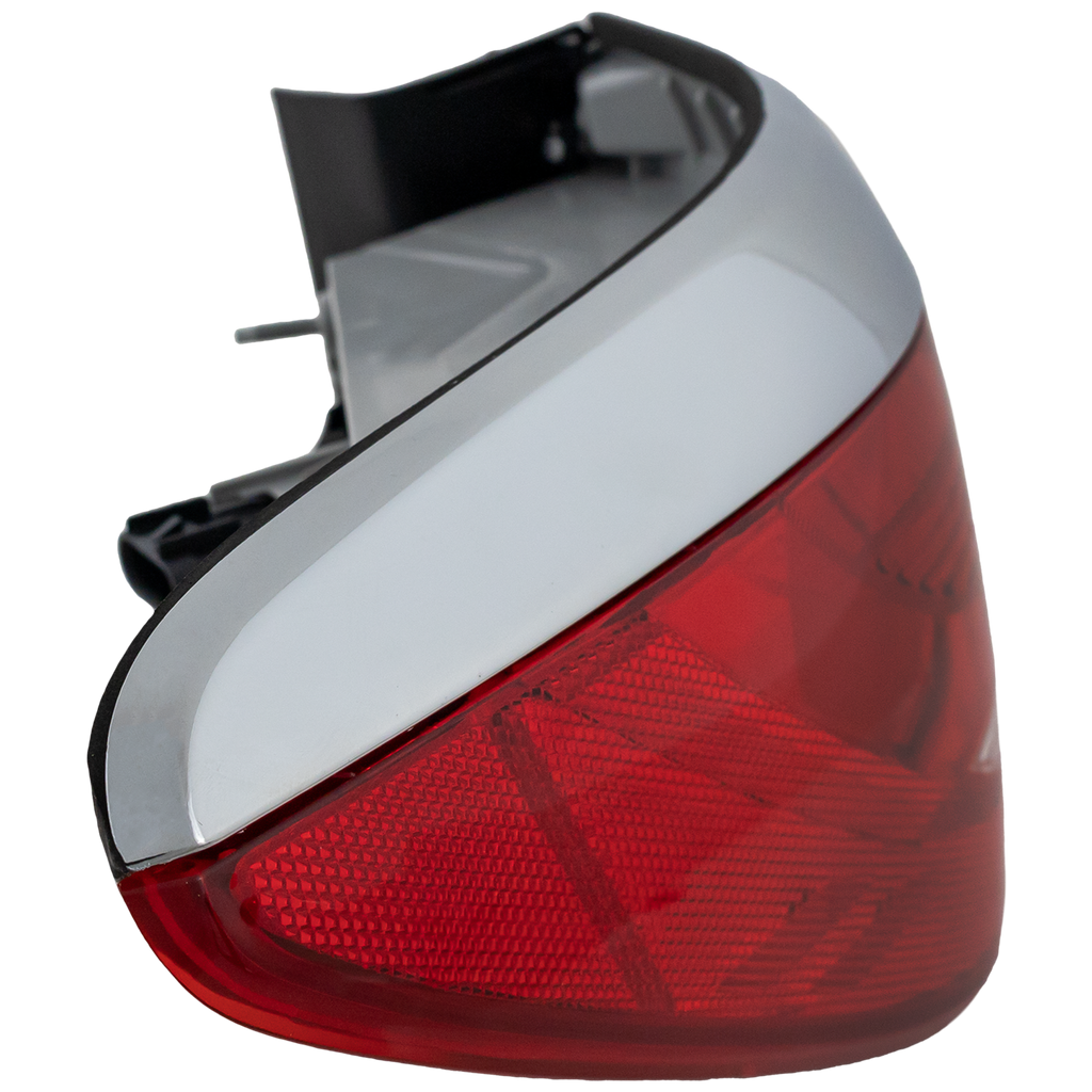 VERANO 12-17 TAIL LAMP LH, Outer, Assembly