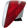 VERANO 12-17 TAIL LAMP LH, Outer, Assembly