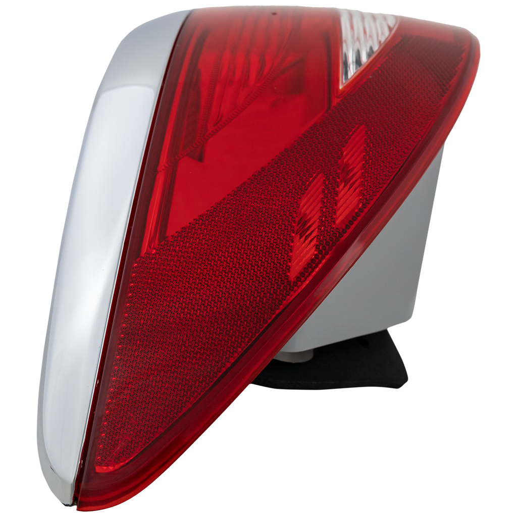 VERANO 12-17 TAIL LAMP LH, Outer, Assembly
