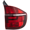 X5 11-13 TAIL LAMP RH, Outer, Assembly
