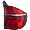 X5 11-13 TAIL LAMP RH, Outer, Assembly