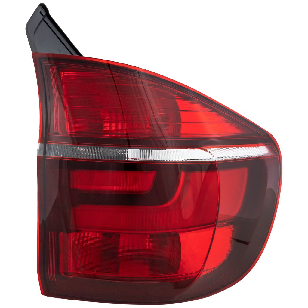 X5 11-13 TAIL LAMP RH, Outer, Assembly