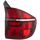 X5 11-13 TAIL LAMP RH, Outer, Assembly
