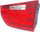 3-SERIES 12-15 TAIL LAMP RH, Inner, Lens and Housing, Halogen