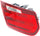 3-SERIES 12-15 TAIL LAMP LH, Inner, Lens and Housing, Halogen