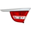 VERANO 12-17 TAIL LAMP RH, Inner, Assembly