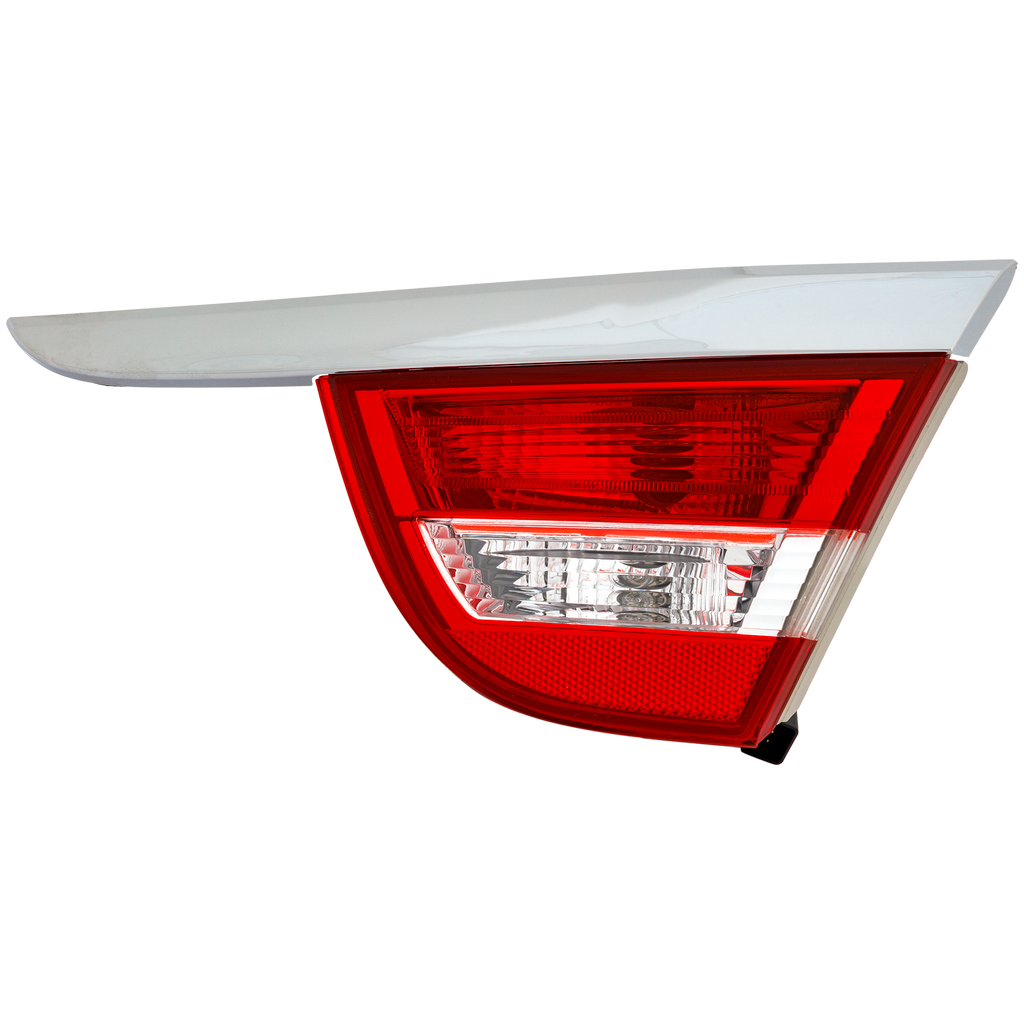 VERANO 12-17 TAIL LAMP RH, Inner, Assembly