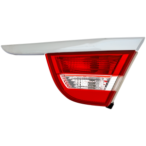 VERANO 12-17 TAIL LAMP RH, Inner, Assembly