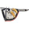 VERANO 12-17 TAIL LAMP RH, Inner, Assembly