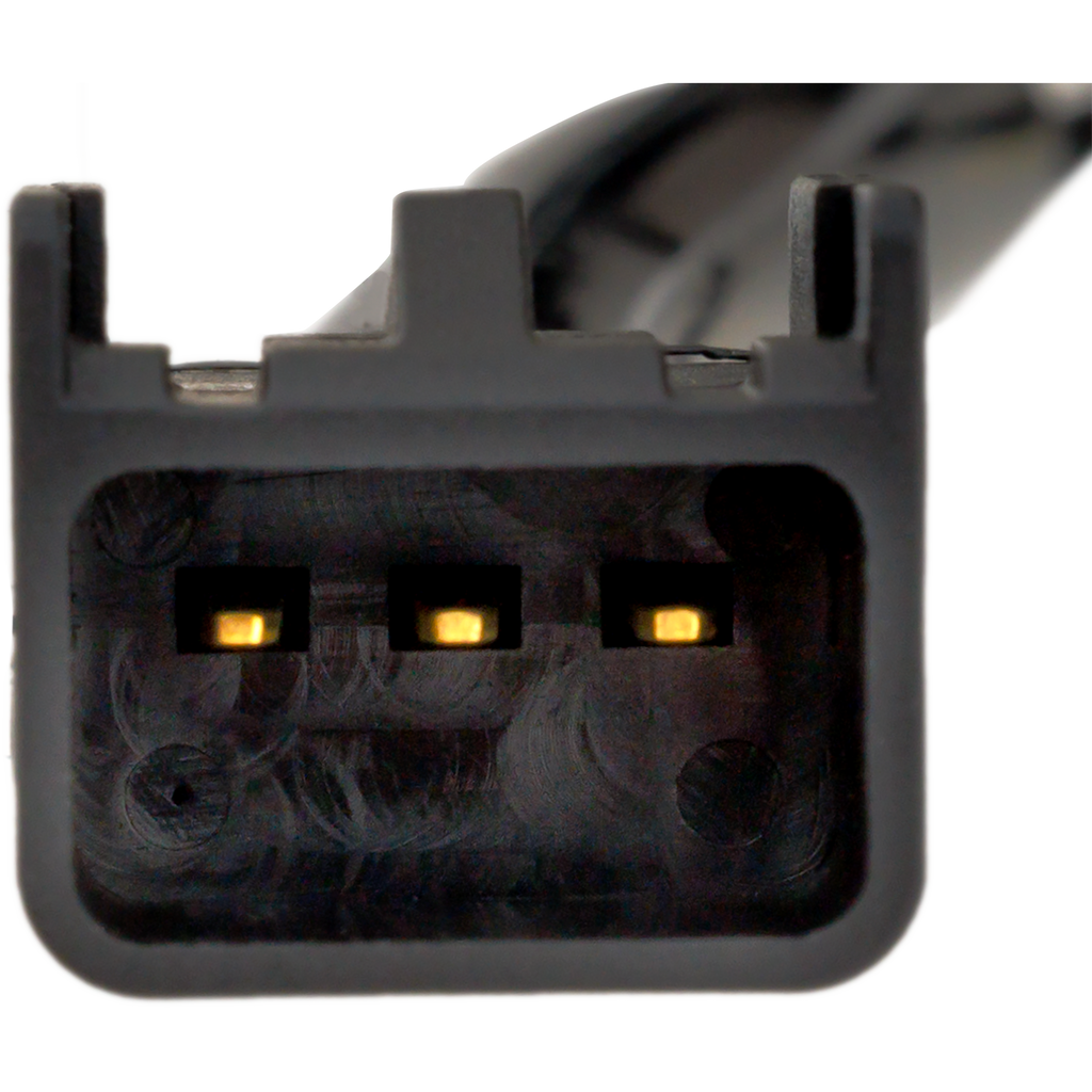 VERANO 12-17 TAIL LAMP RH, Inner, Assembly