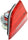 3-SERIES 09-11 TAIL LAMP LH, Inner, Assembly, Sedan