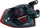 3-SERIES 12-15 TAIL LAMP LH, Outer, Lens and Housing, Halogen